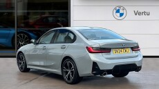 BMW 3 Series 320i M Sport 4dr Step Auto Petrol Saloon